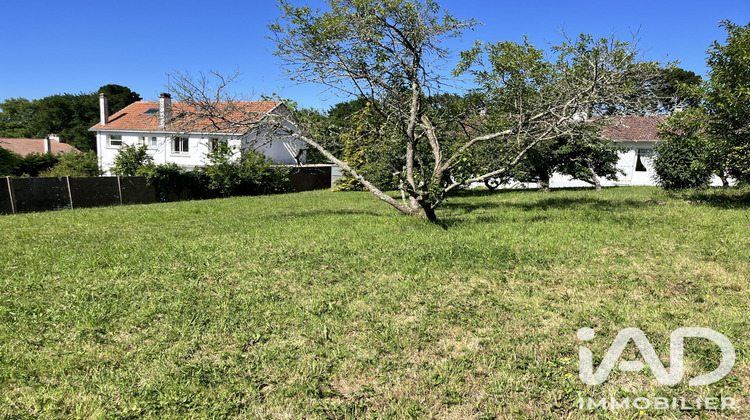 Ma-Cabane - Vente Terrain La Baule-Escoublac, 781 m²