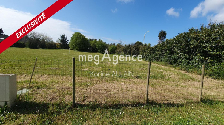 Ma-Cabane - Vente Terrain LA BAULE ESCOUBLAC, 1113 m²