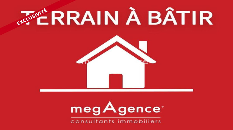 Ma-Cabane - Vente Terrain LA BAULE ESCOUBLAC, 1113 m²