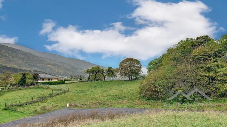 Ma-Cabane - Vente Terrain La Baume, 506 m²