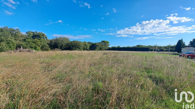 Ma-Cabane - Vente Terrain La Baume-de-Transit, 4758 m²