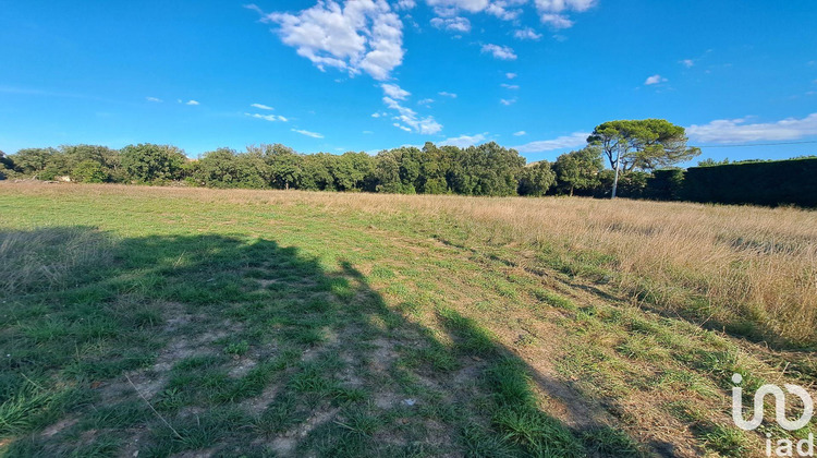 Ma-Cabane - Vente Terrain La Baume-de-Transit, 4758 m²