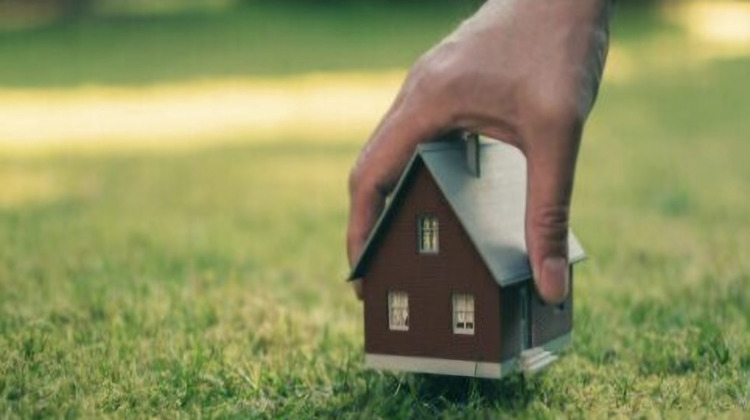 Ma-Cabane - Vente Terrain La Bazoge, 600 m²