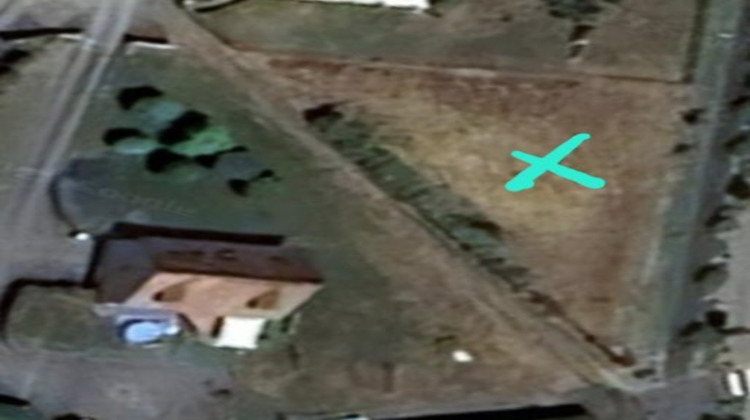 Ma-Cabane - Vente Terrain La Bazoge, 600 m²