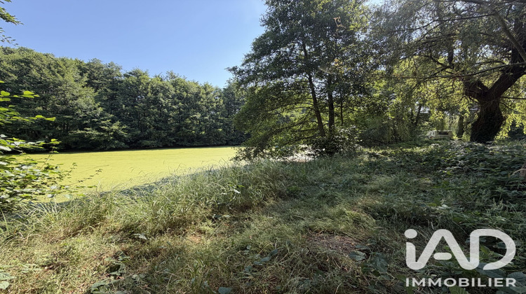 Ma-Cabane - Vente Terrain La Belliole, 7666 m²