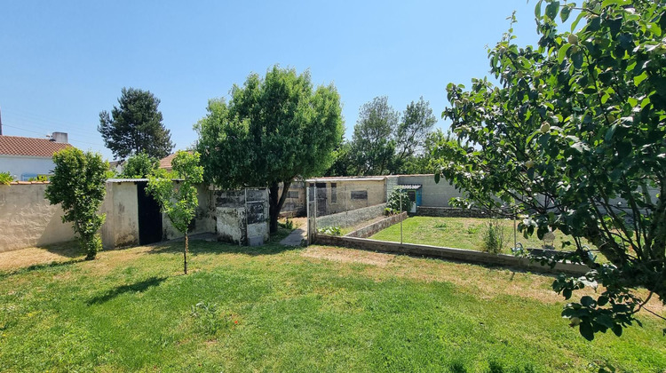 Ma-Cabane - Vente Terrain La Bernerie-en-Retz, 1024 m²