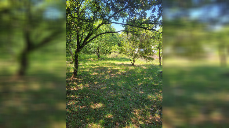Ma-Cabane - Vente Terrain LA BOISSIERE, 1500 m²