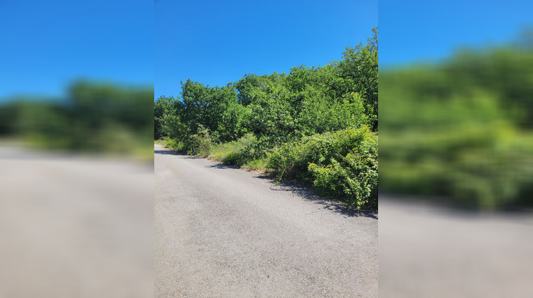 Ma-Cabane - Vente Terrain LA BOISSIERE, 1500 m²