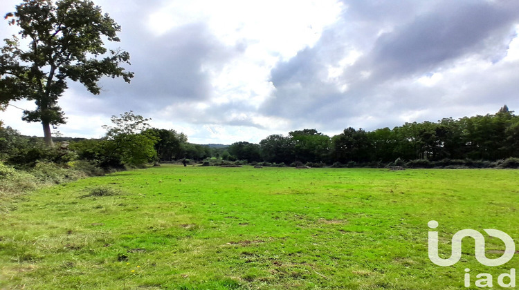 Ma-Cabane - Vente Terrain La Boissière-en-Gâtine, 1000 m²