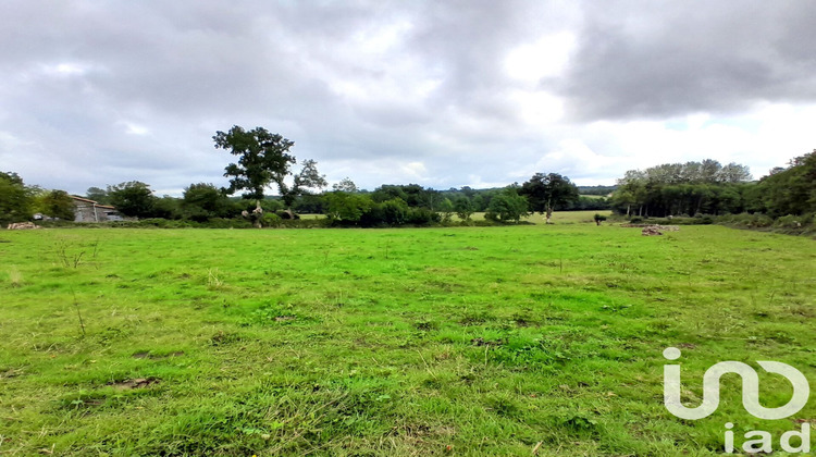 Ma-Cabane - Vente Terrain La Boissière-en-Gâtine, 1000 m²