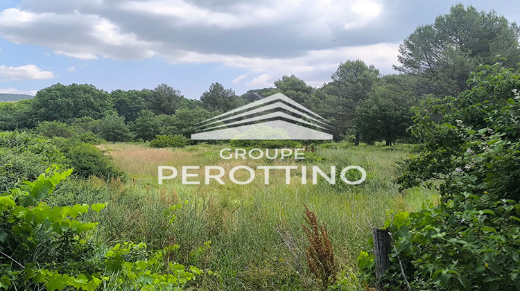 Ma-Cabane - Vente Terrain LA BOUILLADISSE, 24583 m²