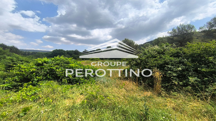 Ma-Cabane - Vente Terrain LA BOUILLADISSE, 24583 m²