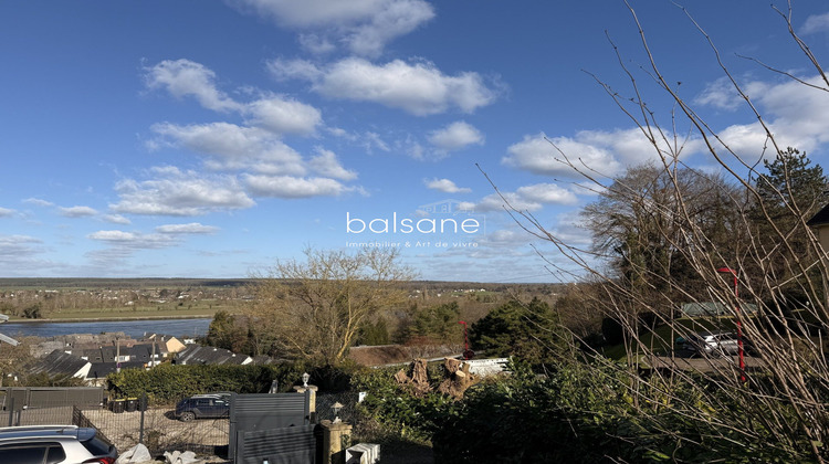 Ma-Cabane - Vente Terrain La Bouille, 732 m²