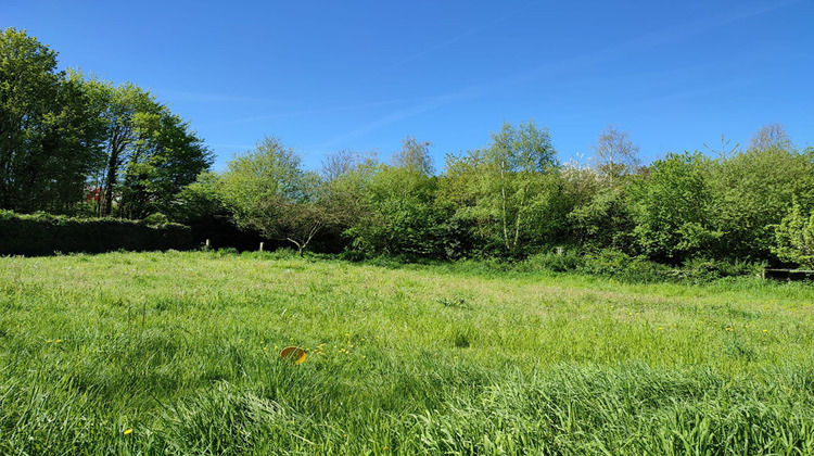 Ma-Cabane - Vente Terrain LA BOUILLIE, 1250 m²