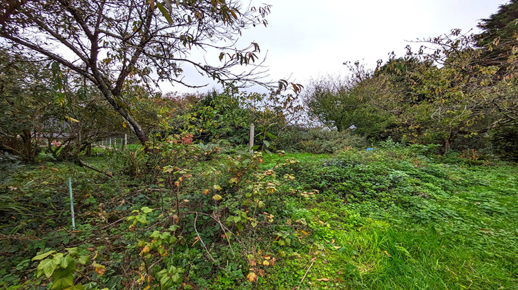 Ma-Cabane - Vente Terrain LA BOUSSAC, 405 m²