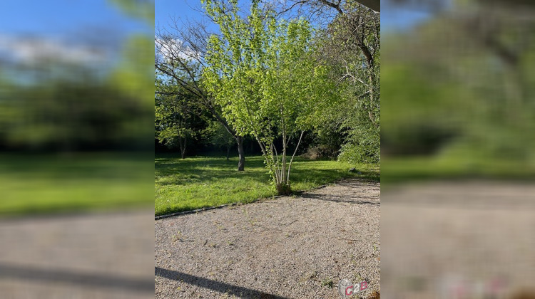 Ma-Cabane - Vente Terrain La Brède, 644 m²