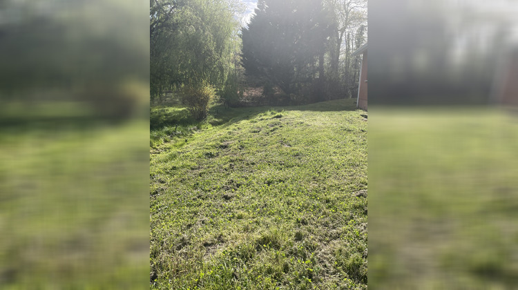 Ma-Cabane - Vente Terrain La Brède, 1327 m²