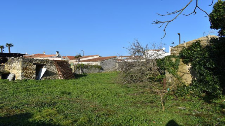Ma-Cabane - Vente Terrain La Brée-les-Bains, 342 m²