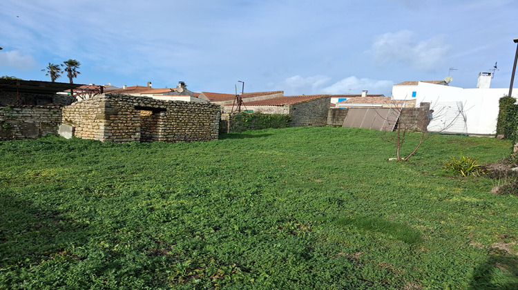 Ma-Cabane - Vente Terrain LA BREE-LES-BAINS, 355 m²