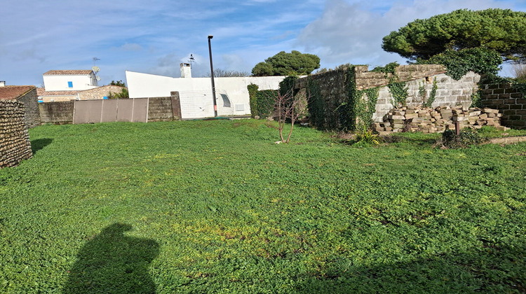 Ma-Cabane - Vente Terrain LA BREE-LES-BAINS, 355 m²