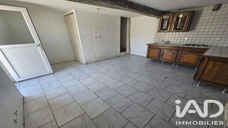 Ma-Cabane - Vente Terrain La Breille-les-Pins, 826 m²