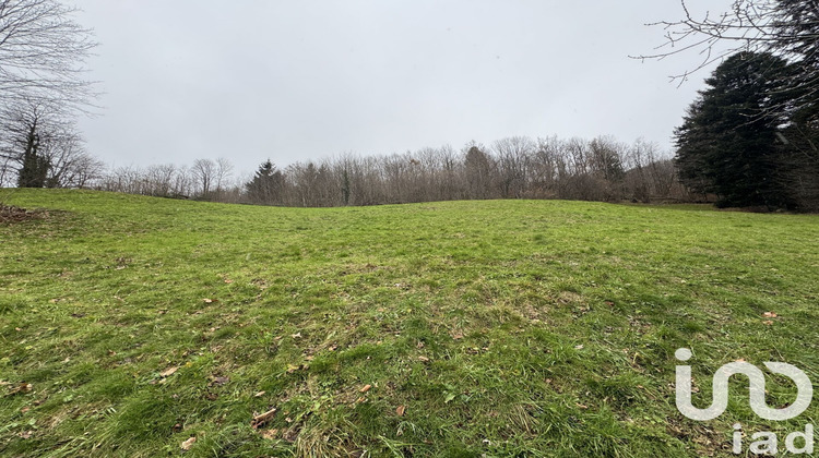 Ma-Cabane - Vente Terrain La Bresse, 5810 m²