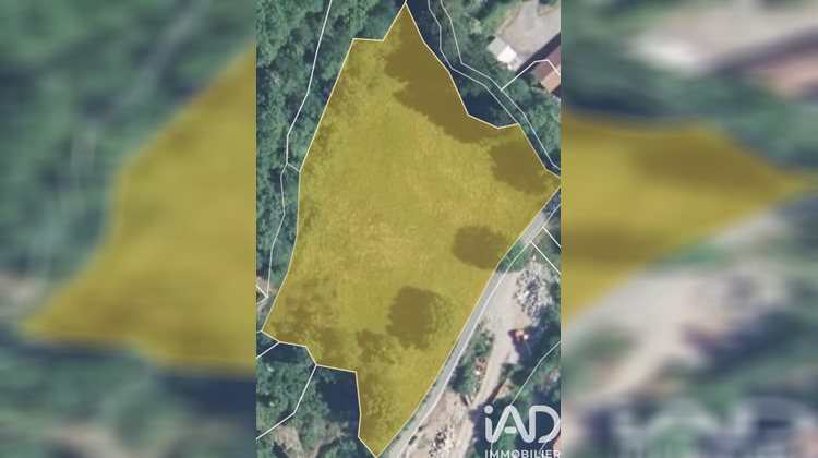 Ma-Cabane - Vente Terrain La Bresse, 6000 m²