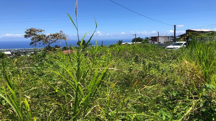 Ma-Cabane - Vente Terrain La Bretagne, 5600 m²