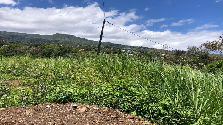 Ma-Cabane - Vente Terrain La Bretagne, 5600 m²