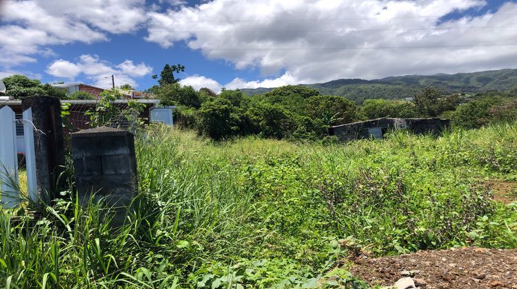 Ma-Cabane - Vente Terrain La Bretagne, 5600 m²