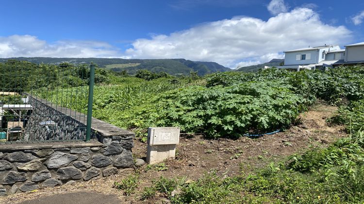 Ma-Cabane - Vente Terrain La Bretagne, 2094 m²