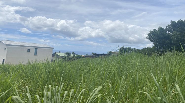 Ma-Cabane - Vente Terrain La Bretagne, 317 m²