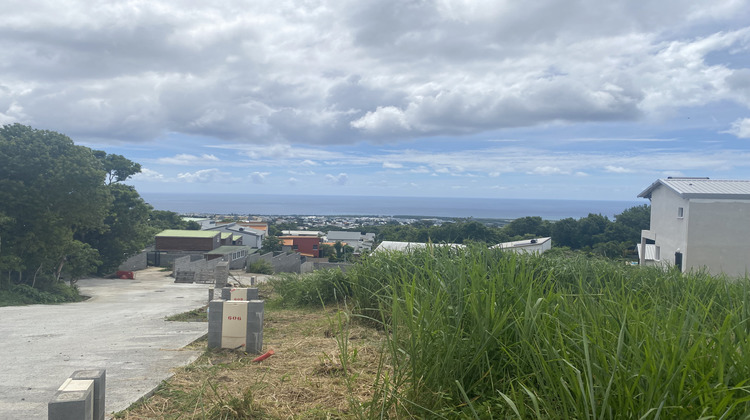 Ma-Cabane - Vente Terrain La Bretagne, 317 m²