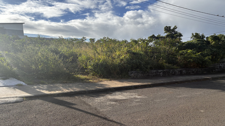 Ma-Cabane - Vente Terrain La Bretagne, 343 m²