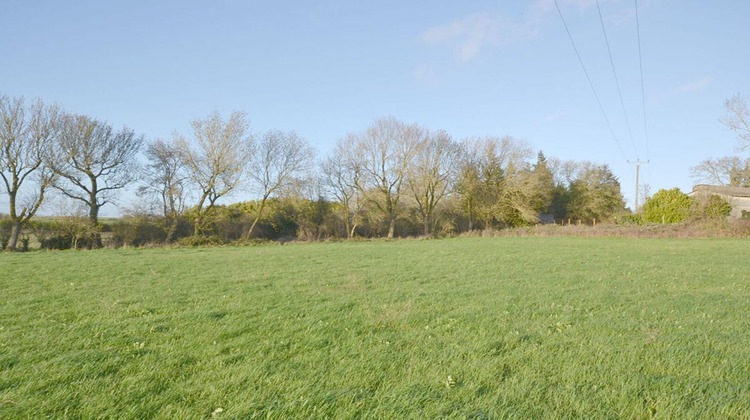 Ma-Cabane - Vente Terrain LA BRETONNIERE LA CLAYE, 1800 m²