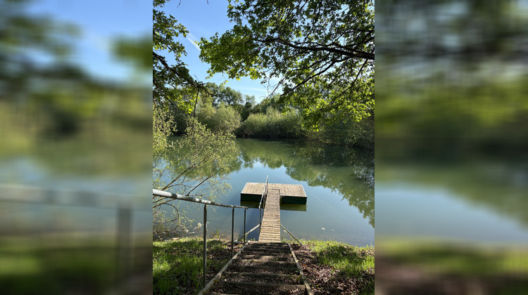 Ma-Cabane - Vente Terrain LA BRUERE-SUR-LOIR, 33000 m²