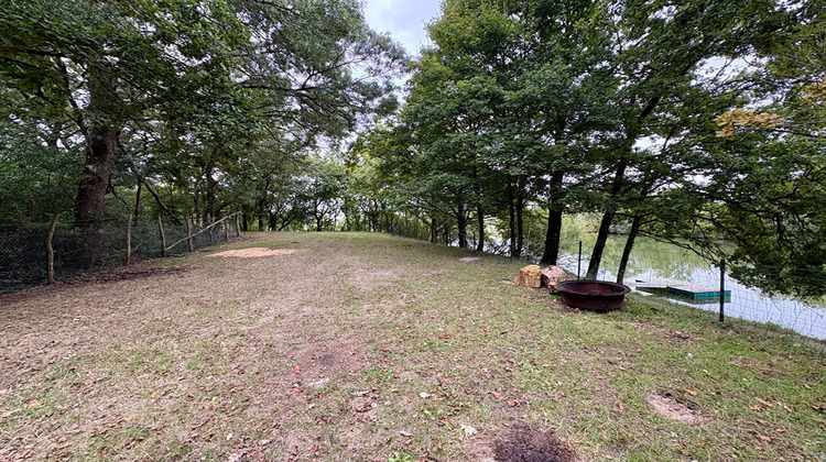 Ma-Cabane - Vente Terrain LA BRUERE-SUR-LOIR, 33000 m²