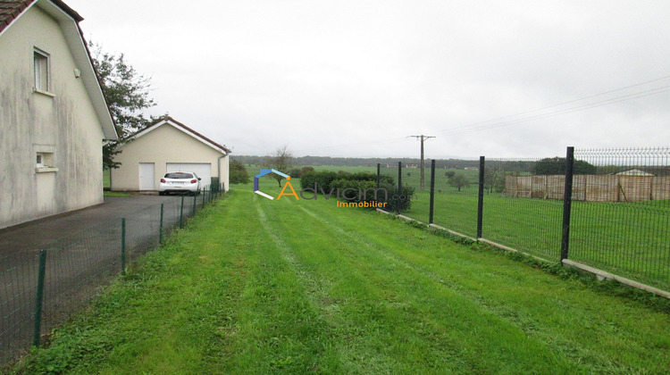 Ma-Cabane - Vente Terrain La Bruyère, 2617 m²