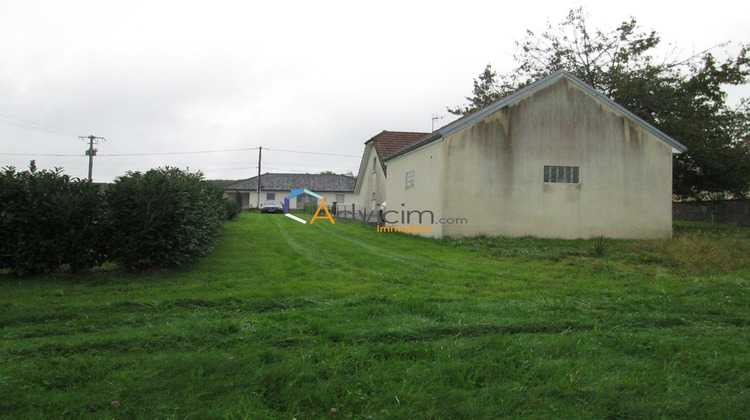 Ma-Cabane - Vente Terrain La Bruyère, 2617 m²