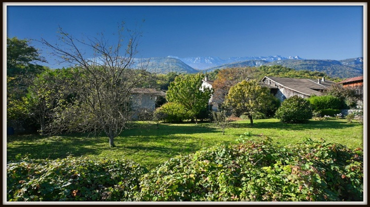 Ma-Cabane - Vente Terrain LA BUISSIERE, 825 m²