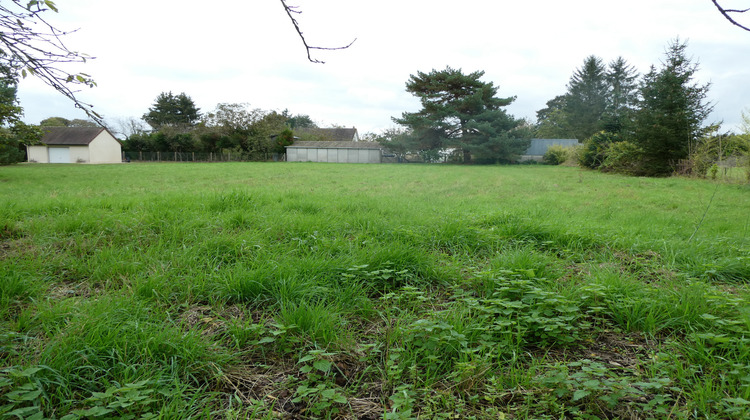 Ma-Cabane - Vente Terrain La Bussière, 2373 m²