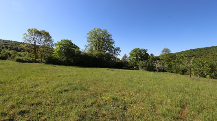 Ma-Cabane - Vente Terrain LA BUSSIERE SUR OUCHE, 4015 m²