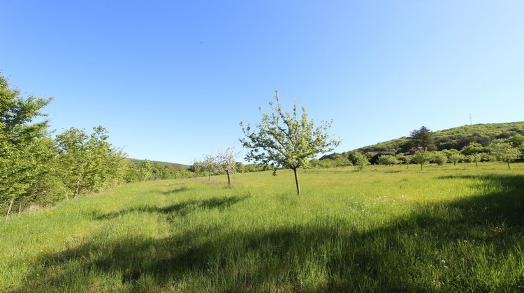 Ma-Cabane - Vente Terrain LA BUSSIERE SUR OUCHE, 4015 m²
