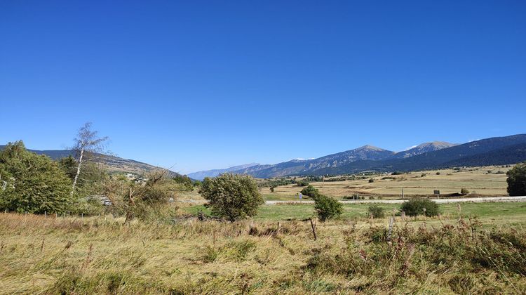 Ma-Cabane - Vente Terrain LA CABANASSE, 1911 m²