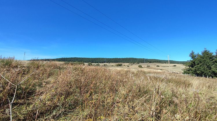 Ma-Cabane - Vente Terrain LA CABANASSE, 1911 m²