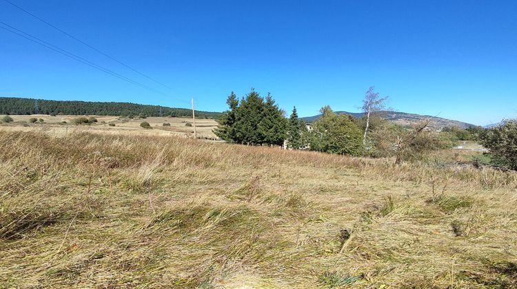 Ma-Cabane - Vente Terrain LA CABANASSE, 1911 m²