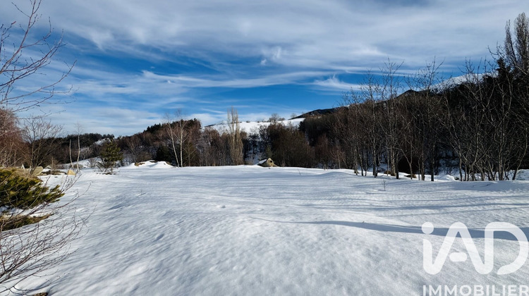 Ma-Cabane - Vente Terrain La Cabanasse, 170 m²