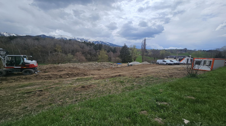 Ma-Cabane - Vente Terrain LA CABANASSE, 0 m²