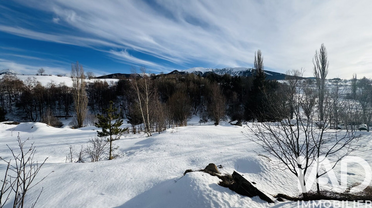 Ma-Cabane - Vente Terrain La Cabanasse, 449 m²