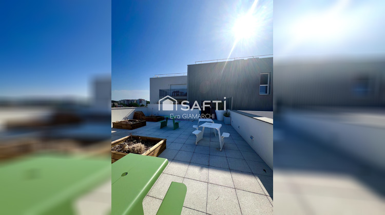 Ma-Cabane - Vente Terrain La Cadiere-d'Azur, 2295 m²